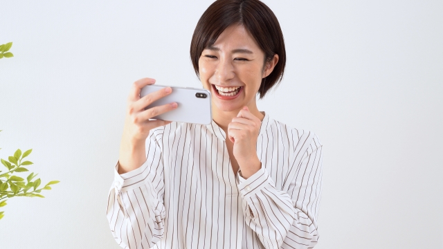 スマホの寿命を延ばすコツ