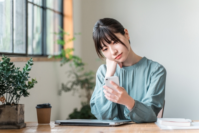 充電できない主な５つの原因