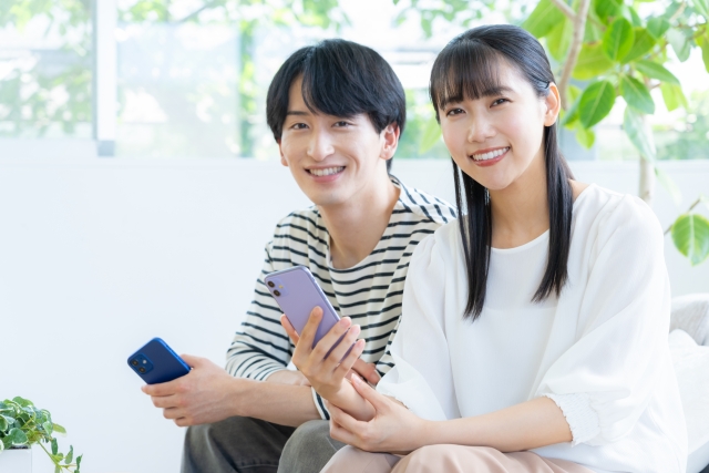 修理業者の選び方と注意点