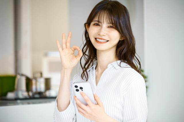 自分でできる確認方法と応急処置