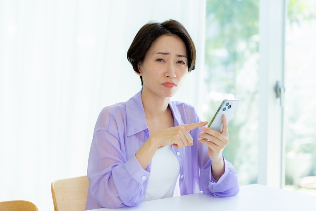 自分で試せる解決方法