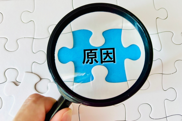 Androidが起動しない主な原因
