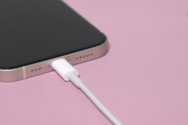 iPhoneバッテリー交換が必要なサイン