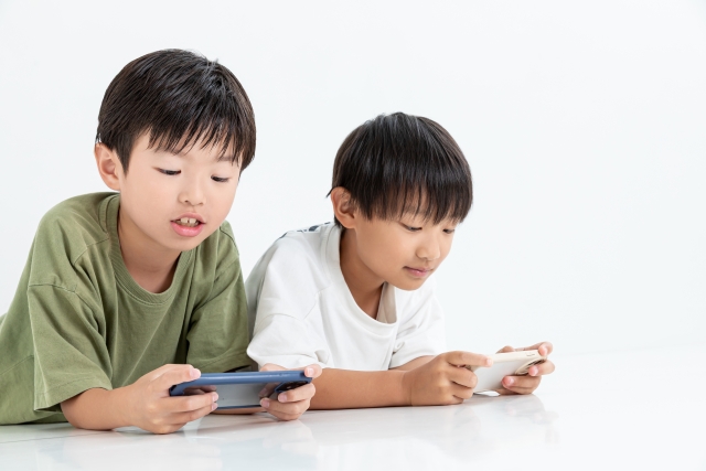 バッテリーを長持ちさせるための習慣